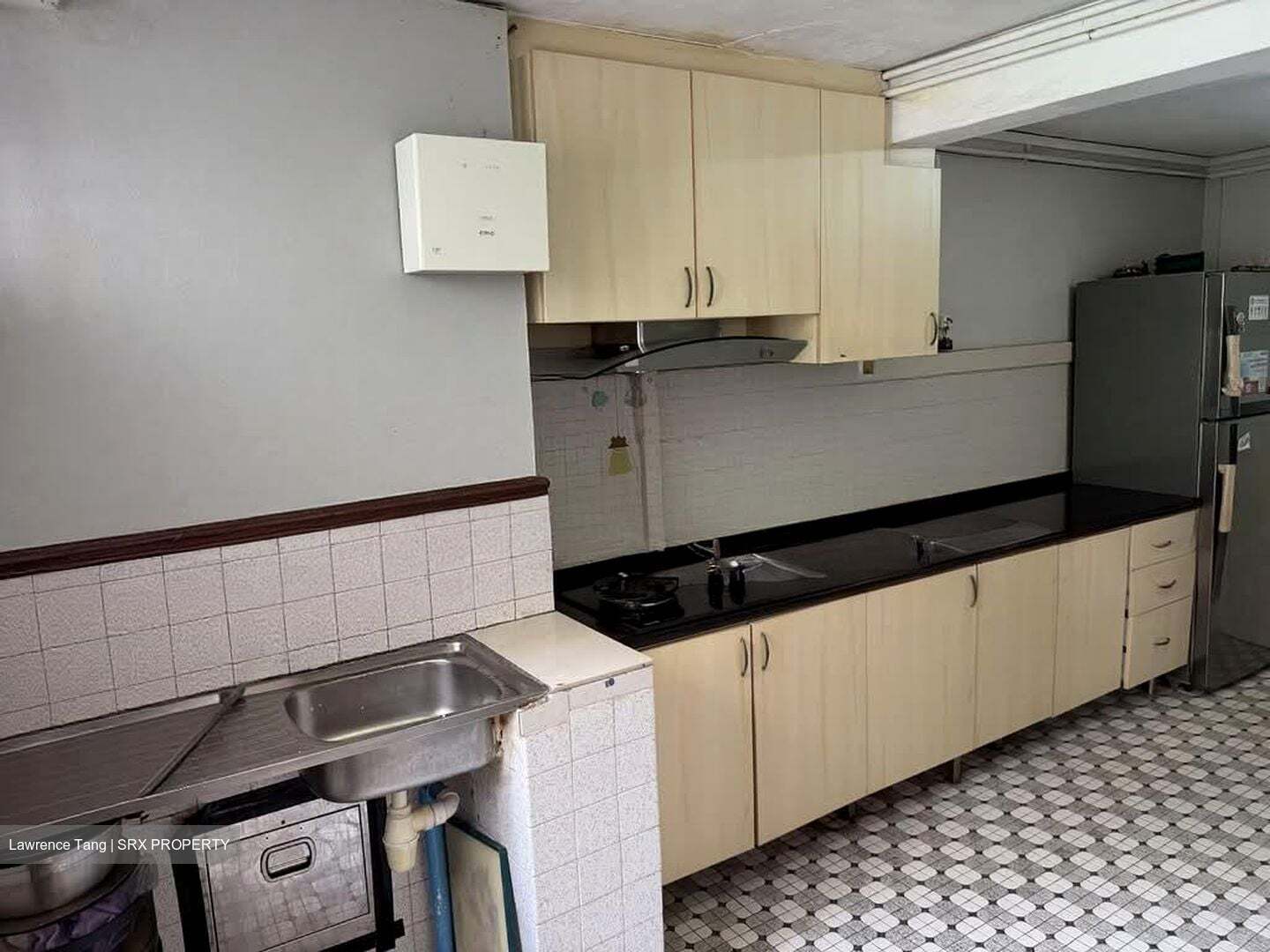 Blk 26 Toa Payoh East (Toa Payoh), HDB 3 Rooms #573744331